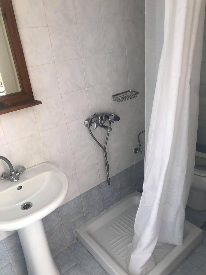 Piccadilly Aparthotel Alykes  Bagian luar foto