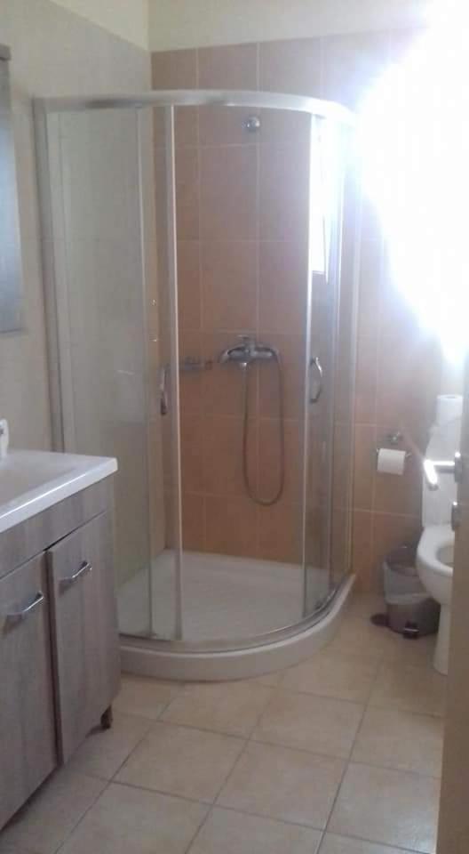 Piccadilly Aparthotel Alykes  Ruang foto